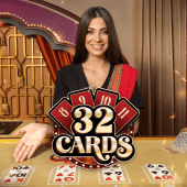 32 Baraha live casino game at ph222 vip login