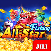 All Star Fishing at ph222 vip login