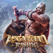 Asgardian Rising on ph222 vip login app