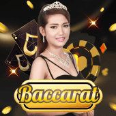 Baccarat A table at ph222 vip login casino