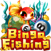 Bingo Fishing at ph222 vip login casino