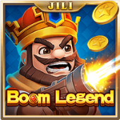 Boom Legend on ph222 vip login login