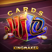 Cards Hi Lo on ph222 vip login app