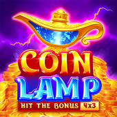 Coin Lamp slot on ph222 vip login app