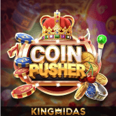 Coin Pusher arcade at ph222 vip login casino