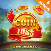Coin Toss on ph222 vip login login