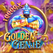 Golden Genie slot on ph222 vip login club