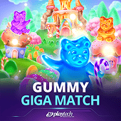 Gummy Giga Match slot at ph222 vip login slot