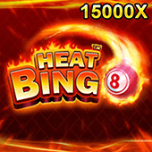 Heat Bingo at ph222 vip login casino