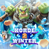 Horde 2 Winter slot on ph222 vip login app download