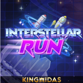 Interstellar Run arcade on ph222 vip login app