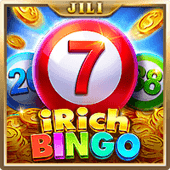 Irich Bingo slot at ph222 vip login club