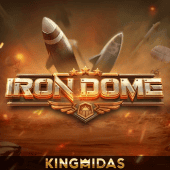 Iron Dome at ph222 vip login casino