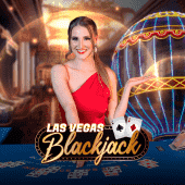 Las Vegas Blackjack at ph222 vip login games