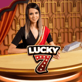 Lucky 7 live game at ph222 vip login app
