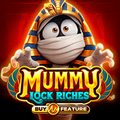 Mummy Lock Riches slot at ph222 vip login online casino