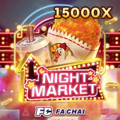 Night Market slot on ph222 vip login games