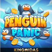 Penguin Panic at ph222 vip login vip