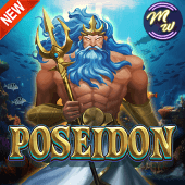 Poseidon slot on ph222 vip login login