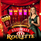 Ultimate Roulette at ph222 vip login online casino