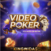 Video Poker at ph222 vip login games